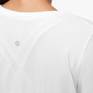 Lululemon Swiftly Relaxed Long Sleeve 2.0